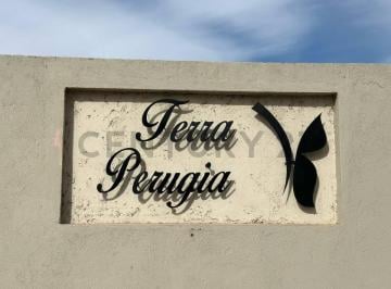 Terreno · 1046m² · Lote en Venta - Barrio Terra Perrugia