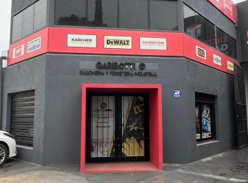 Local comercial de 3 ambientes, Córdoba · Alquilo Local Comercial Av Blvd Los Alemanes.
