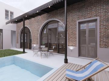 Casa · 203m² · 7 Ambientes · 1 Cochera · Casa en Nuestra Señora de Lourdes
