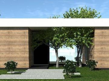 Casa · 170m² · 3 Ambientes · Casa en Venta en Fincas Joven - San Vicente