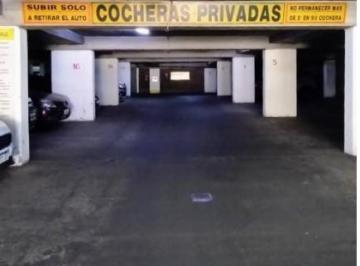 Garage , Córdoba · Cocheras en Venta - Av Colón