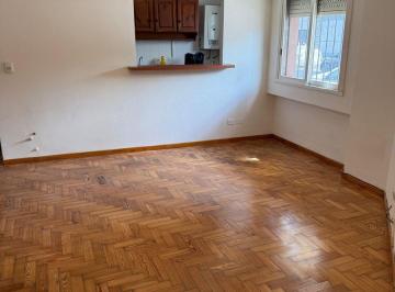 Departamento · 52m² · 3 Ambientes · Departamento Alquiler 3 Ambientes Villa Gral. Mitre