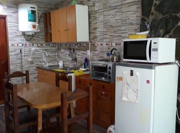 Departamento · 27m² · 1 Ambiente · 1 Cochera · Monoambiente con Cochera en Venta en San Clemente del Tuyu