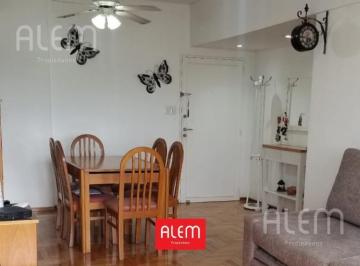 Departamento · 68m² · 3 Ambientes · 1 Cochera · Departamento en Venta en Lomas de Zamora Oeste