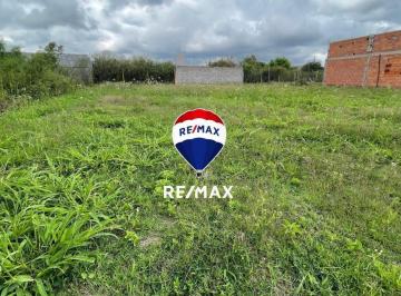 Terreno · 250m² · Terreno Venta B 26 de Marzo Zona Cerrillos