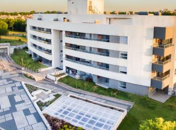 Departamento de 4 ambientes, Córdoba · Venta - Departamento - 1 Dormitorio - Sureño de Manantiales - Torre I
