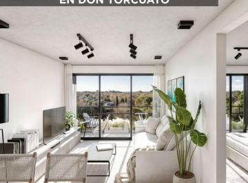 Departamento · 36m² · 1 Ambiente · 1 Cochera · Venta Monoambiente Pozo, Don Torcuato