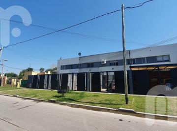 Departamento · 70m² · 3 Ambientes · 2 Cocheras · Alquiler Duplex José Hernández La Plata