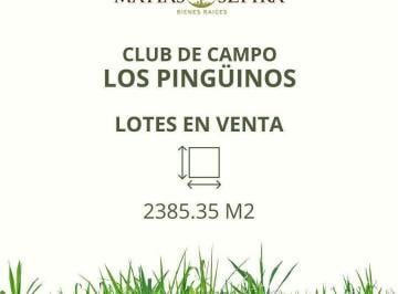 Terreno · 2385m² · Lote. | Av Presidente Peron 10.298