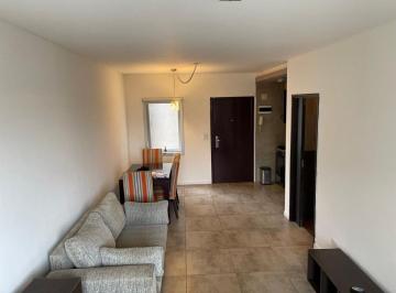 Departamento · 31m² · 1 Ambiente · Alquiler Monoambiente Amoblado Amenities