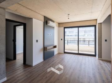 Departamento · 70m² · 4 Ambientes · Departamento en Palermo