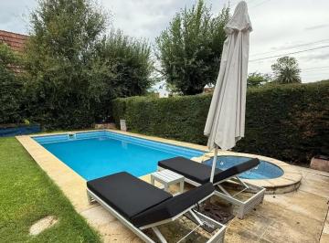 Casa de 4 ambientes, Exaltación de la Cruz · Chalet Clasico en Indio Cua Country Club