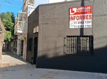 Terreno · 800m² · Lote en Esquina Padilla y Darwin