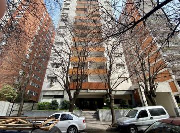 Departamento · 84m² · 4 Ambientes · 1 Cochera · Departamento en Alquiler - Acassuso Vías/santa Fe
