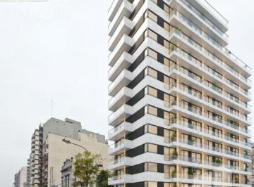 Departamento · 39m² · 2 Ambientes · Departamento en Venta 2 Amb en Pozo Nuñez
