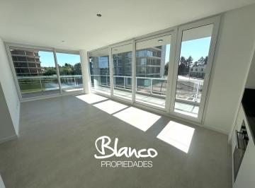 Departamento · 68m² · 3 Ambientes · 1 Cochera · Departamento en Alquiler en Luciernagas Pilar, Pilar, G. B. a. Zona Norte