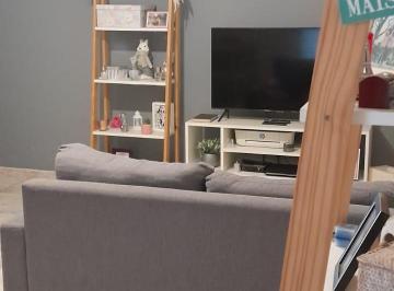 Departamento de 2 ambientes, Liniers · Dto. 2 Amb con Balcón y Lavadero