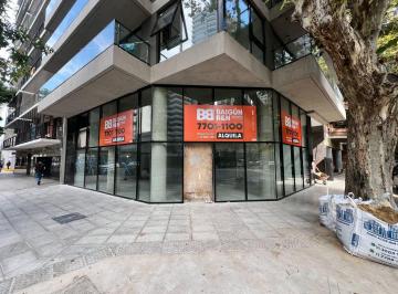 Local comercial · 167m² · Local - Palermo