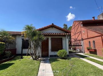 Casa · 90m² · 3 Ambientes · 2 Cocheras · Casa en Venta: Libertad - Ciudad Jardín