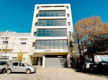 Oficina comercial · 1000m² · Edificio Corporativo en Macrocentro.