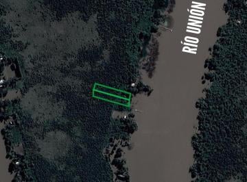 Terreno · 4659m² · Terrenos en Venta - 4.659 m² - Tigre