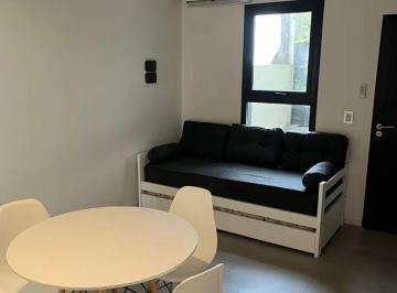 Departamento · 28m² · 2 Ambientes · 1 Cochera · Departamento en Venta en Núñez, Capital Federal, Buenos Aires