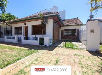 PH · 60m² · 3 Ambientes · PH 2 Dorm. Alquiler - Mart. - Santa Fe/fleming