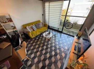Departamento · 59m² · 3 Ambientes · ¡Duplex en Venta 3 Ambientes con Balcón en Puerto Pampa!