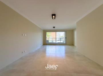 Departamento de 5 ambientes, Rosario · Completísimo 3 Dorm. de Categoría a Estrenar en Zona Río