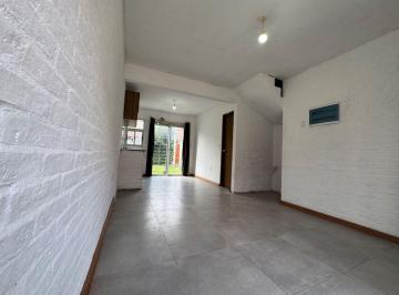 Departamento · 60m² · 2 Ambientes · 1 Cochera · Venta Apartamento 2 Dorm. Pando