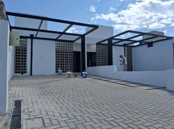 Casa · 80m² · 3 Ambientes · Dúplex en Venta en Rincones de Manantiales. 2 Dorm..