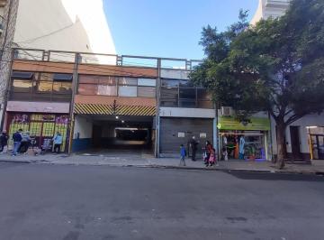 Depósito , Balvanera · Garage Deposito de 2000 m² Entre Lavalle y Uriburu - Balvanera