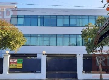 Oficina comercial · 120m² · 5 Cocheras · Super Comoda Oficina en Martinez