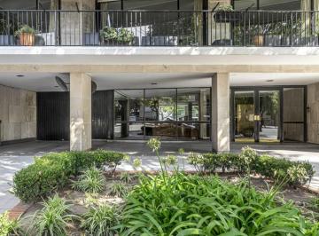 Departamento · 350m² · 9 Ambientes · 1 Cochera · Av Figueroa Alcorta y San Martín de Tours