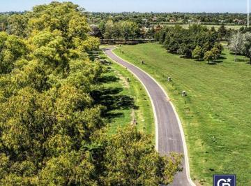 Terreno · 918m² · Venta de Lote en Sector Laguna en Barrio Cerrado Azzurra Tortugas