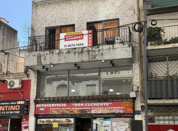 Local comercial · 180m² · Local en Congreso