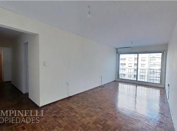 Departamento · 60m² · 3 Ambientes · Dpto 2 Dorm. en Cordón
