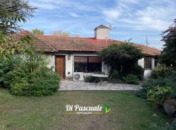 Terreno · 130m² · 6 Ambientes · Venta Terreno Ideal Inversores - Moreno