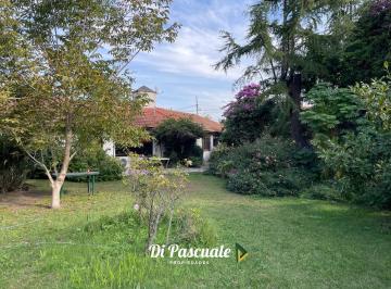 Terreno · 130m² · 6 Ambientes · Venta Terreno Ideal Inversores - Moreno
