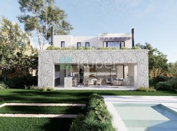 Casa · 276m² · 7 Ambientes · Casa en Venta en Laguna Grande, Villanueva, Tigre