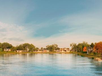 Terreno · 726m² · Venta de Lote en Sector 3 del Barrio Cerrado Azzurra Tortugas