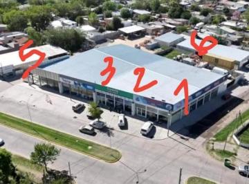 Local comercial · 292m² · 1 Ambiente · 5 Cocheras · Venta de Locales, en Mercedes, Desde 350 Dólares El m²