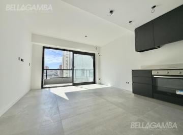 Departamento · 45m² · 2 Ambientes · Departamento Venta 2 Ambientes Balcon Estrenar Barrio Norte