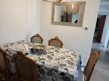 Departamento · 70m² · 4 Ambientes · Alquiler Depto Dos Dorm. Amoblado