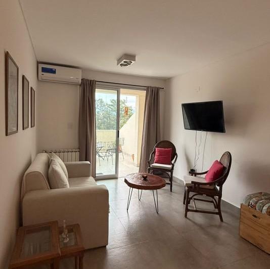 Departamento · 70m² · 4 Ambientes