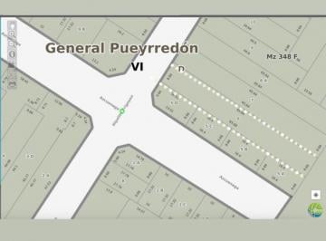 Terreno · 568m² · Venta Propiedad en Block
