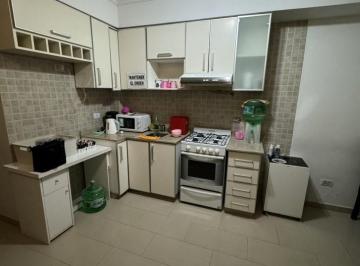 PH · 35m² · 2 Ambientes · 1 Cochera · Se Alquila PH Dos Ambientes, Entrada Independiente con Cochera (Villa Lugano)