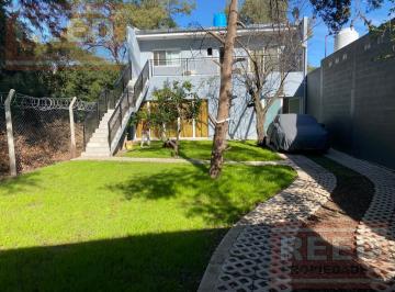 Edificio · 180m² · 4 Ambientes · Casa Apta Vivienda y Comercial