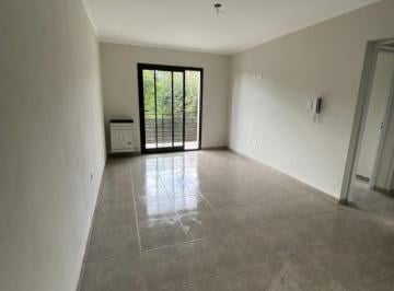 Departamento · 41m² · 2 Ambientes · Dpto a Estrenar Frente.
