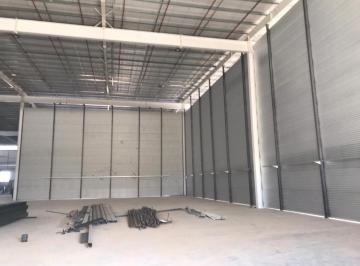 Bodega-Galpón · 1800m² · Galpón en Alquiler en Tortuguitas